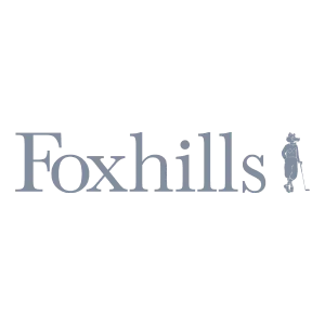 foxhills_golf_club_logo