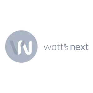 watt's next logo