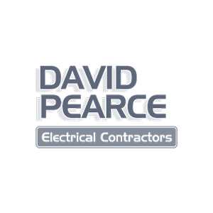 David Pearce - Installer logo - UK