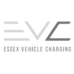Essex Vehicle Charging - Installer logo - UK