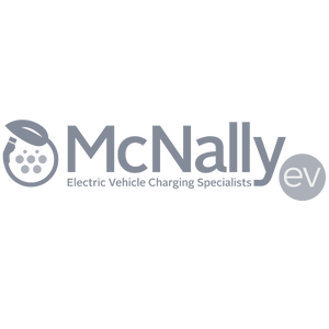 McNally EV - Installer logo - UK