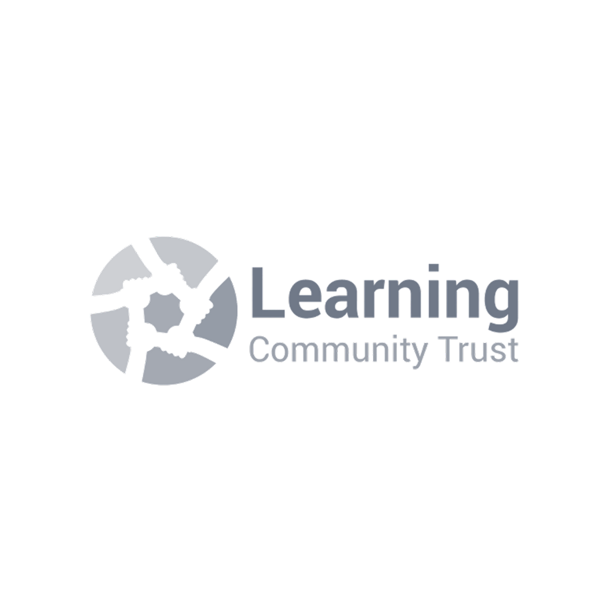 Learning community trust