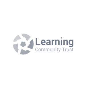 Learning community trust