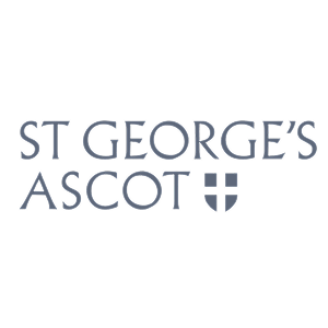 St george's ascot